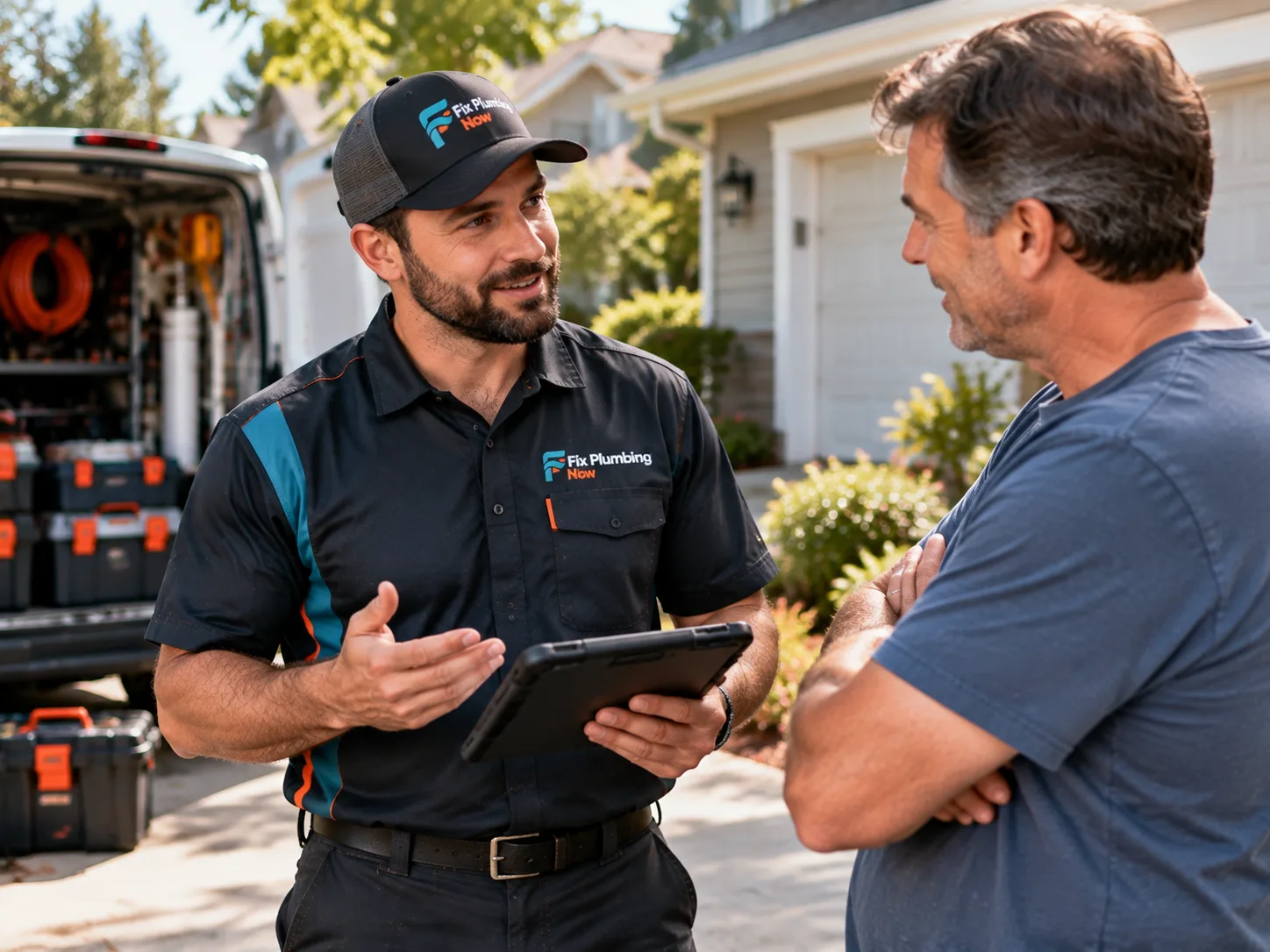 Clogged Drain Service Mitchell, GA FAQs